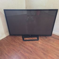 Tv LG 