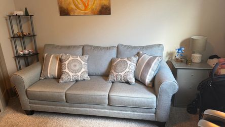Sofa bed