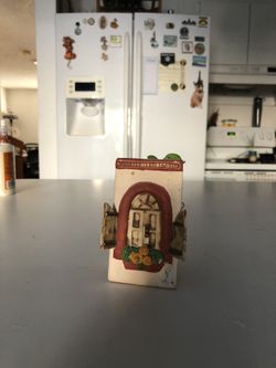 Colombian Ceramic Crafts