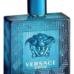 Versace Eros 3.4 Oz 