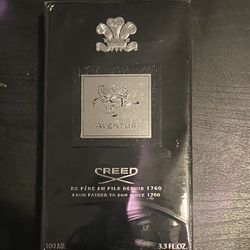 Creed Aventus Men's Eau de Parfum, 3.3 fl oz (100ml)