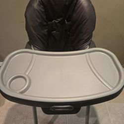Graco High Chair