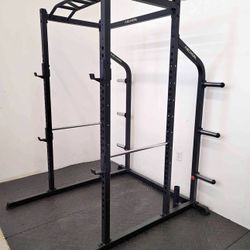 Brand New Squat / Power Rack
