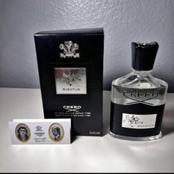 Creed Aventus