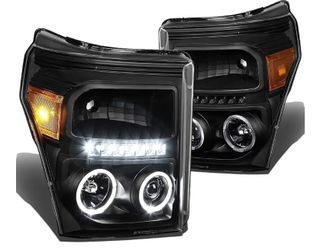 11-15 F-250 / F-350 / F-450 / F-550 Super Duty