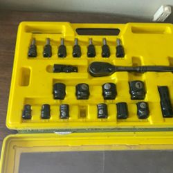 Socket set