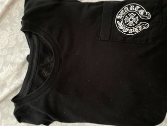 Chrome hearts miami Exclusive tee Used