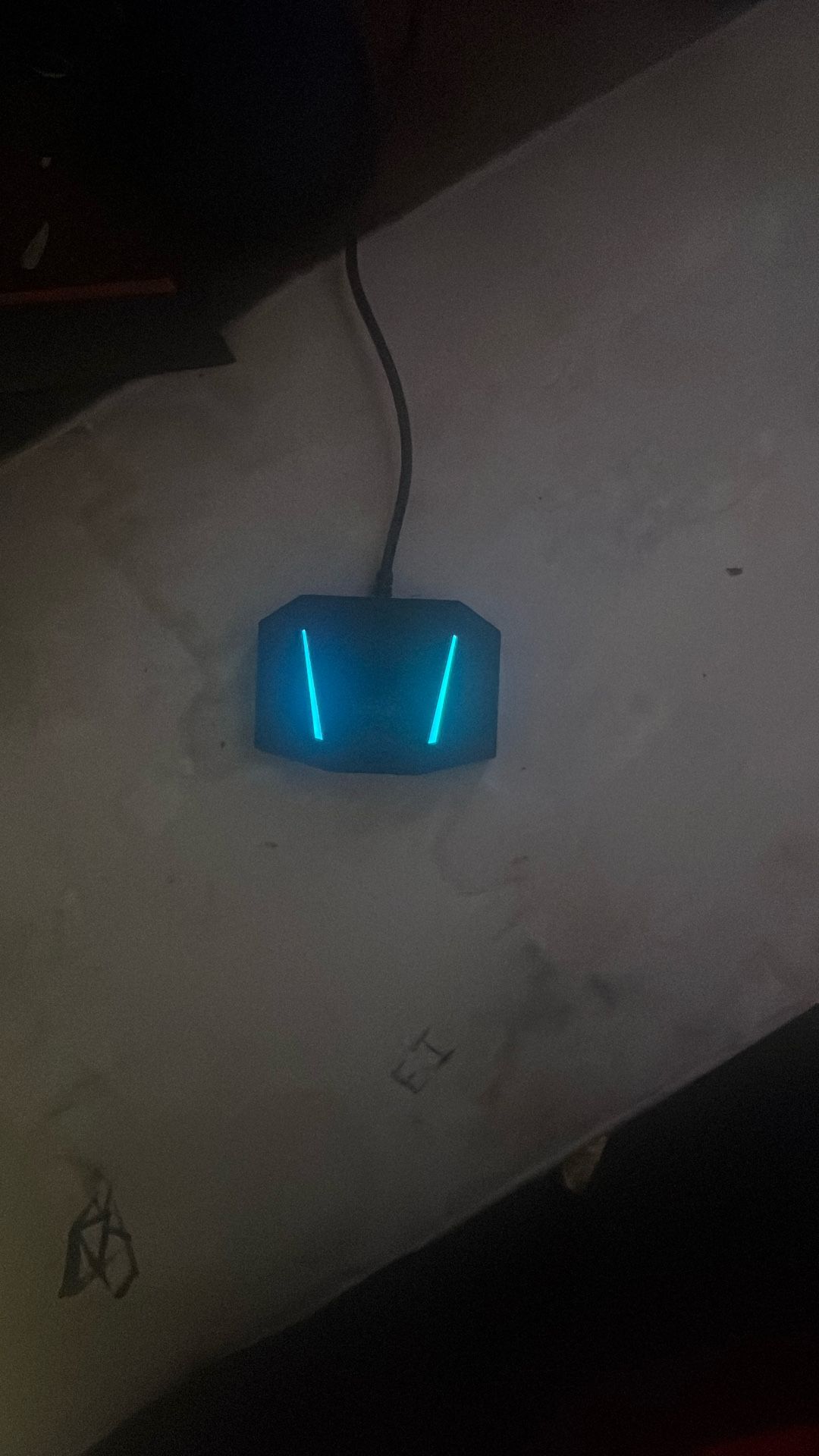 Lead-joy Keyboard And Mouse Adapter