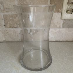 Glass Vase!
