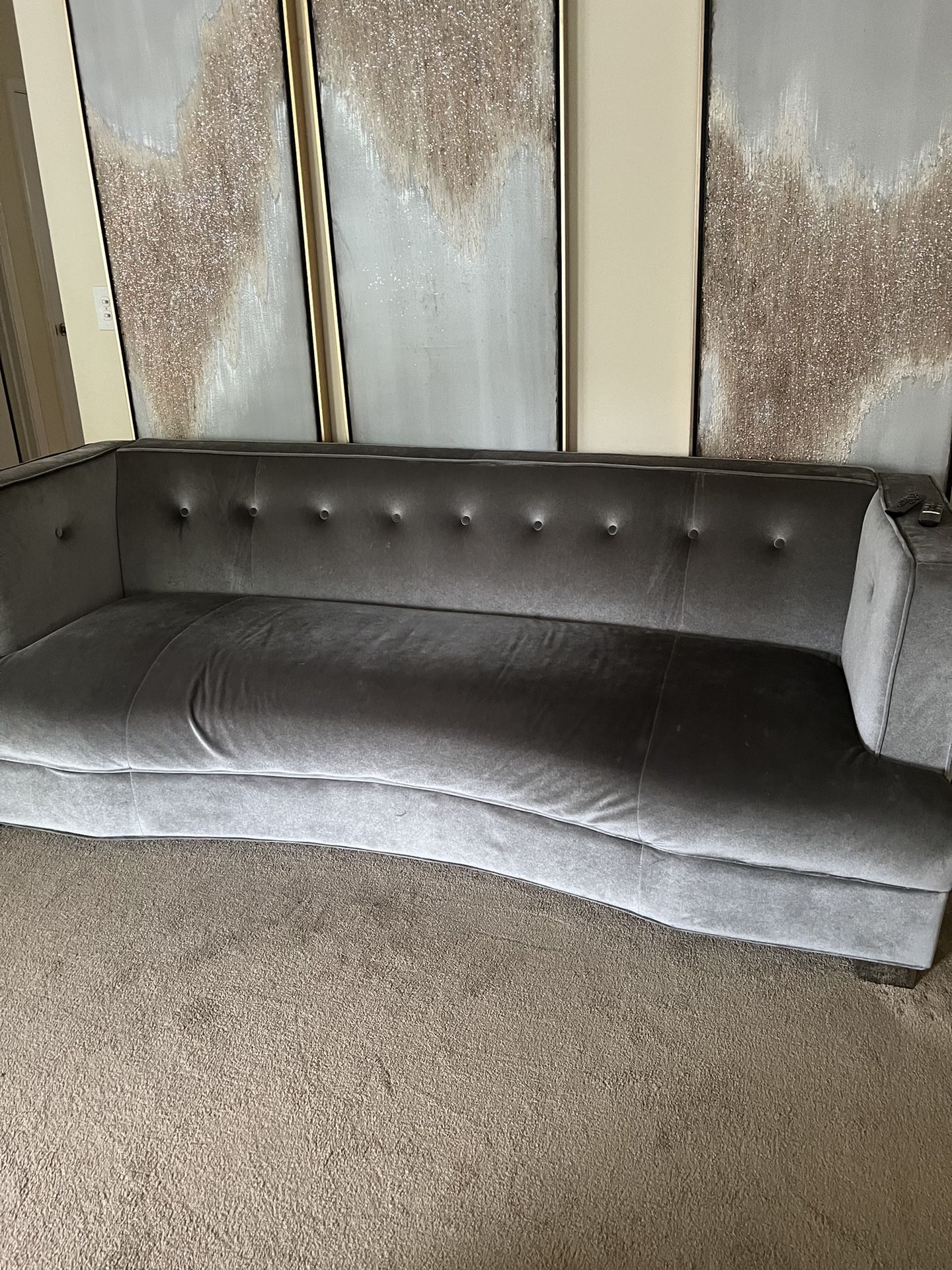 Living Room Set