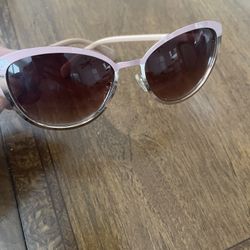 Old Navy Pink Sunglasses 