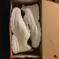 Fila Sneakers Size 11
