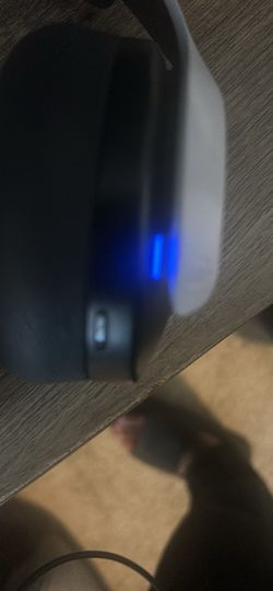 PlayStation pulse 3D headset