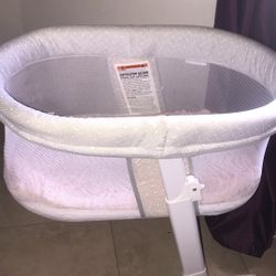 Baby Bassinet