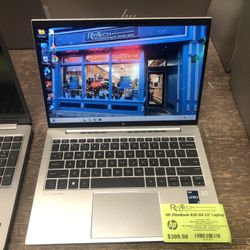 💼 HP EliteBook 830 G9 13" Laptop - Premium Business Ultrabook! 💻