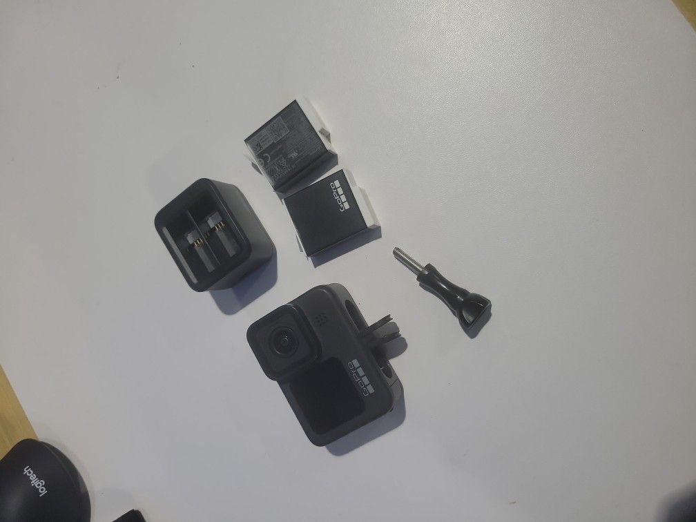 GoPro Hero 9 Black