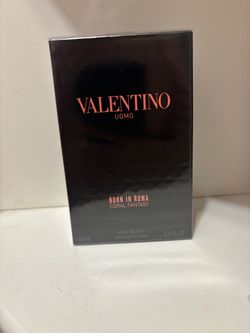 Valentino Coral Fantasy EDT 3.4 oz