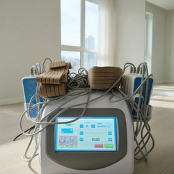 2024 Mychway 160mW Laser Lipo Machine – Like New, 14 Pads - Pelham, AL