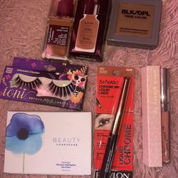 Makeup bundle