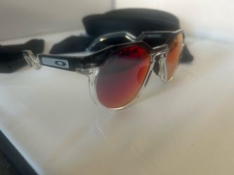 oakley htns