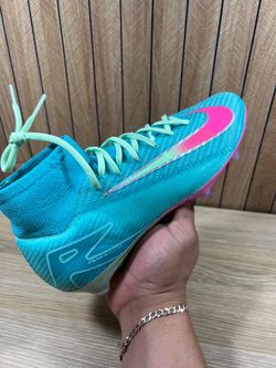 Nike air zoom Superfly elite Fg NBY