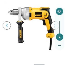 DeWalt Drill 