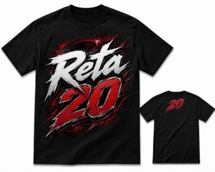 Reta shirts