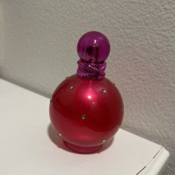 Britney Spears Fantasy Perfume 
