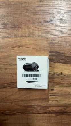 T6 true wireless stereo