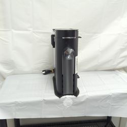 Ninja-Pods And Grounds Iced Coffee Maker