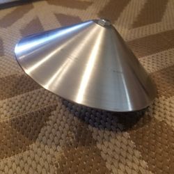 Chimney Cap For Camp Chef Smokepro DLX