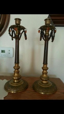 Candle Stand