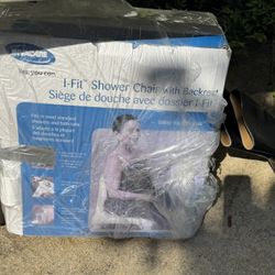 Shower Chair