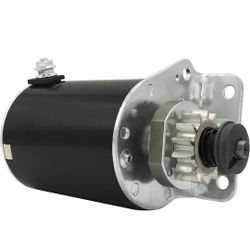 *New* Starter for John Deere, Craftsman, Briggs And Stratton  Lawn Mower 