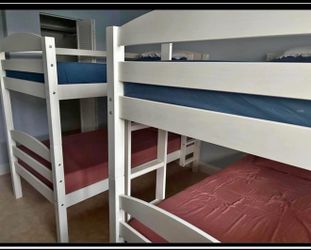 Bunk bed 2