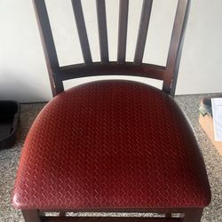 3 Chairs for sale