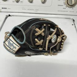 Rawlings Pro Preferred Youth Baseball Glove 