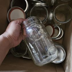 Mason Jars