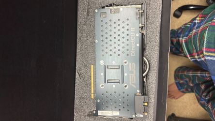 ASUS GTX 980