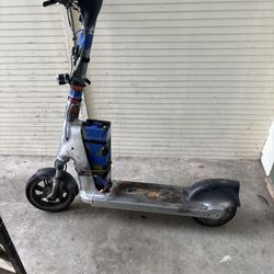 Segway Ninebot Pro Full Custom