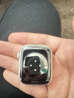 Series 8 Apple watch