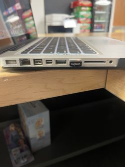 Mac Book Pro 