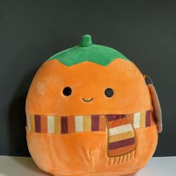 Squishmallow 8" Kalani Halloween 2022 
