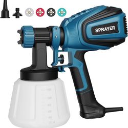 Paint Sprayer(brand new)