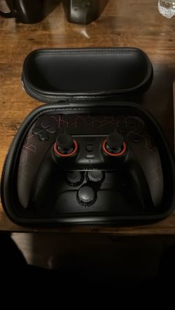 Scuf Reflex Custom Controller PS5