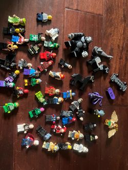 Legos