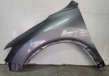 2014 2015 2016 2017 2018 2019 NISSAN ROUGE LEFT SIDE FENDER OEM
