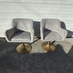 Swivel Chairs 