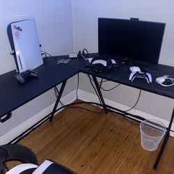 Gaming Desk Only