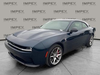 2025 Dodge Charger Daytona